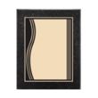 Baltimore/Everett Plaque - Gold | https://www.bestnamebadges.com