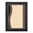 Baltimore/Everett Plaque - Gold | https://www.bestnamebadges.com