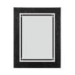 Baltimore/Everett Plaque - Silver | https://www.bestnamebadges.com