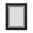 Baltimore/Everett Plaque - Silver | https://www.bestnamebadges.com