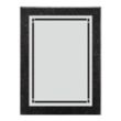 Baltimore/Everett Plaque - Silver | https://www.bestnamebadges.com