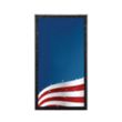 Baltimore/AstroSub Plaque - Tall | https://www.bestnamebadges.com