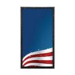 Baltimore/AstroSub Plaque - Tall | https://www.bestnamebadges.com