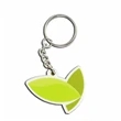 2-D PVC Key Tag | https://www.bestnamebadges.com