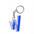 2-D PVC Key Tag | https://www.bestnamebadges.com
