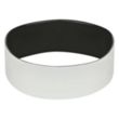 1" Silicone Bracelet | https://www.bestnamebadges.com