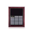 Noranda Perpetual Plaque | https://www.bestnamebadges.com