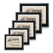 Negril Plaque | https://www.bestnamebadges.com