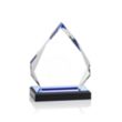 Beckenham Award - Blue | https://www.bestnamebadges.com