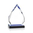 Beckenham Award - Blue | https://www.bestnamebadges.com