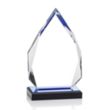 Beckenham Award - Blue | https://www.bestnamebadges.com