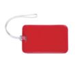 Journey Luggage Tag | https://www.bestnamebadges.com