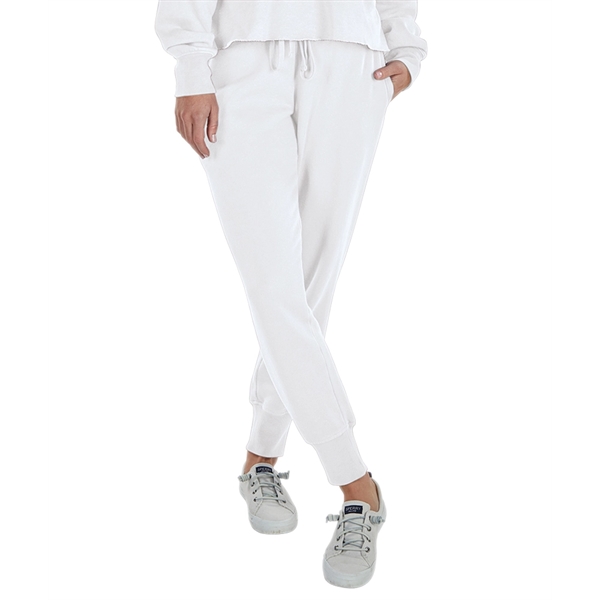 Women's Clifton Distressed Joggers