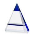 Albright Award - Blue | https://www.bestnamebadges.com