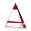 Albright Award - Red | https://www.bestnamebadges.com
