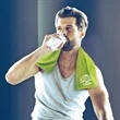 Deluxe Cooling Towel | https://www.bestnamebadges.com