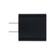 Dual 18W USB-A / USB-C Power Adapter | https://www.bestnamebadges.com