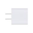 Dual 18W USB-A / USB-C Power Adapter | https://www.bestnamebadges.com