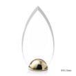 Contour Hemisphere Award | https://www.bestnamebadges.com