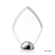 Diamond Hemisphere VividPrint™ Award | https://www.bestnamebadges.com