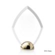 Diamond Hemisphere VividPrint™ Award | https://www.bestnamebadges.com