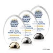 Janus Hemisphere Award - VividPrint™ | https://www.bestnamebadges.com
