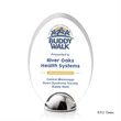 Janus Hemisphere Award - VividPrint™ | https://www.bestnamebadges.com