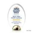 Janus Hemisphere Award - VividPrint™ | https://www.bestnamebadges.com