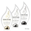 Vulcan Hemisphere Award - VividPrint™ | https://www.bestnamebadges.com