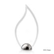 Vulcan Hemisphere Award - VividPrint™ | https://www.bestnamebadges.com