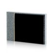 Greenwich Rectangle Award | https://www.bestnamebadges.com