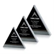 Greenwich Pyramid Award | https://www.bestnamebadges.com