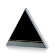 Greenwich Pyramid Award | https://www.bestnamebadges.com