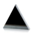 Greenwich Pyramid Award | https://www.bestnamebadges.com