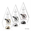Apex Hemisphere VividPrint™ Award | https://www.bestnamebadges.com