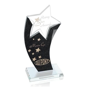 Nova Star Award - Granite/Starfire