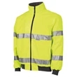 Signal Hi-Vis Jacket | https://www.bestnamebadges.com