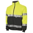 Signal Hi-Vis Jacket | https://www.bestnamebadges.com
