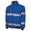 Signal Hi-Vis Jacket | https://www.bestnamebadges.com