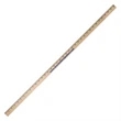 Clear Lacquered Yardstick | https://www.bestnamebadges.com