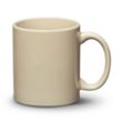 Malibu Mug - 11oz - Imprinted | https://www.bestnamebadges.com