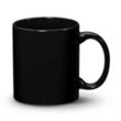 Malibu Mug - 11oz - Imprinted | https://www.bestnamebadges.com