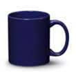 Malibu Mug - 11oz - Imprinted | https://www.bestnamebadges.com