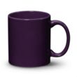 Malibu Mug - 11oz - Imprinted | https://www.bestnamebadges.com