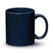 Malibu Mug - 11oz - Imprinted | https://www.bestnamebadges.com