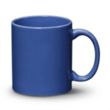 Malibu Mug - 11oz - Imprinted | https://www.bestnamebadges.com