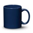 Malibu Mug - 11oz - Imprinted | https://www.bestnamebadges.com