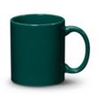 Malibu Mug - 11oz - Deep Etch | https://www.bestnamebadges.com