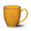 Santa Fe Mug - 16oz - Imprinted | https://www.bestnamebadges.com