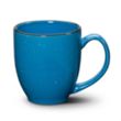 Santa Fe Mug - 16oz - Imprinted | https://www.bestnamebadges.com